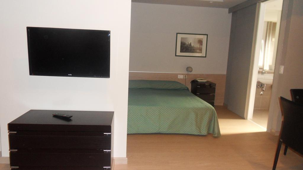 Residence Sacconi Rome Extérieur photo